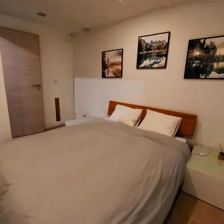 Arlinn By Interhome Lägenhet