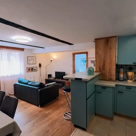 Arlinn By Interhome Διαμέρισμα