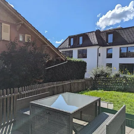 Arlinn By Interhome *