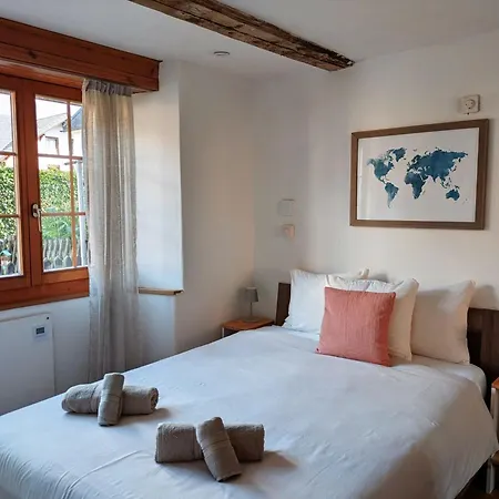 Διαμέρισμα Arlinn By Interhome