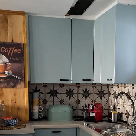 Arlinn By Interhome Frutigen