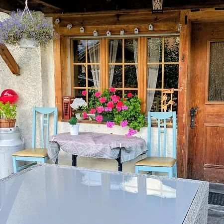 Arlinn By Interhome * Frutigen